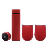 Набор Hot Box C2 (софт-тач)