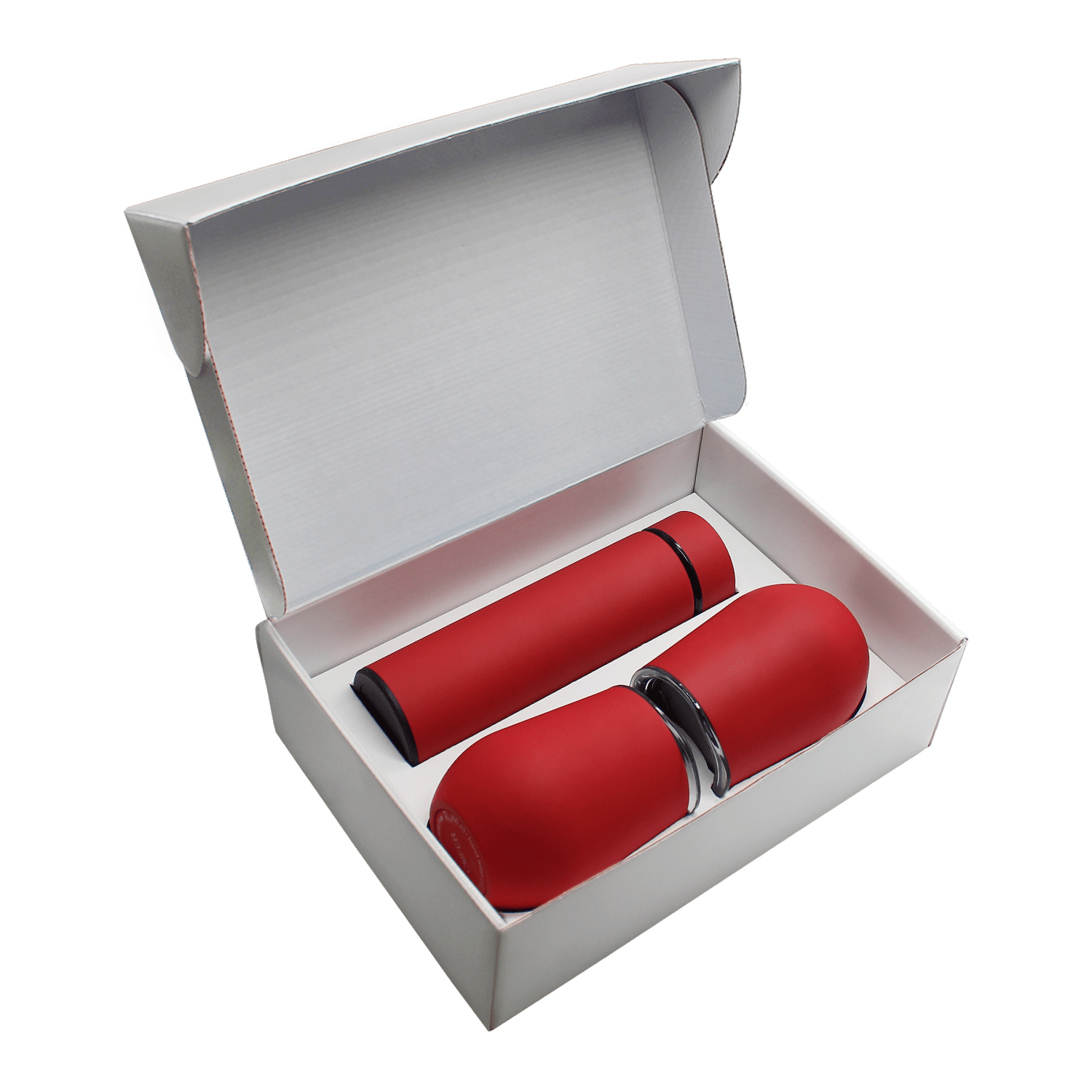 Набор Hot Box C2 (софт-тач)