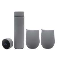 Набор Hot Box C2 (софт-тач)