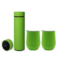 Набор Hot Box C2 (софт-тач)