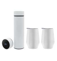 Набор Hot Box E2