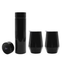 Набор Hot Box E2