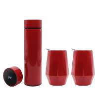 Набор Hot Box E2