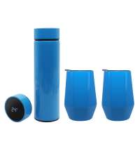 Набор Hot Box E2