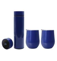 Набор Hot Box C2