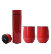 Набор Hot Box C2