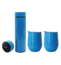 Набор Hot Box C2