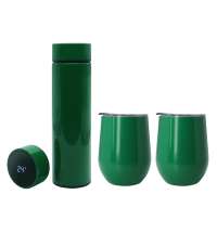 Набор Hot Box C2