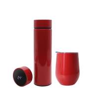 Набор Hot Box C