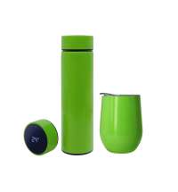 Набор Hot Box C