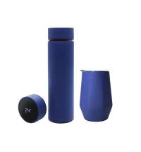 Набор Hot Box E (софт-тач)