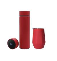 Набор Hot Box E (софт-тач)