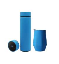 Набор Hot Box E (софт-тач)