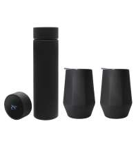 Набор Hot Box E2 (софт-тач)