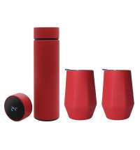 Набор Hot Box E2 (софт-тач)