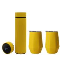 Набор Hot Box E2 (софт-тач)