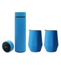 Набор Hot Box E2 (софт-тач)