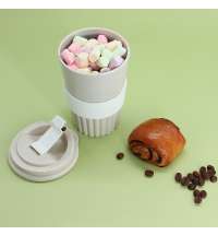 Стакан Classic Melange Green Line, 350 мл