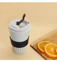 Стакан Classic Melange Green Line, 350 мл