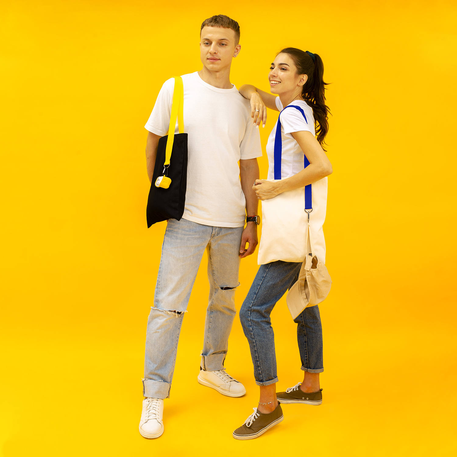 Шоппер Superbag