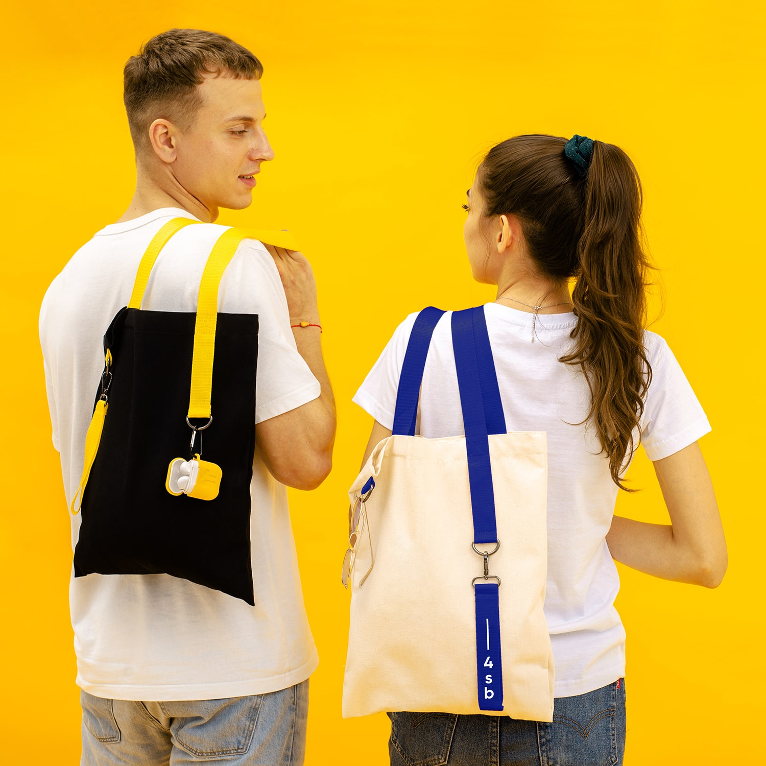 Шоппер Superbag