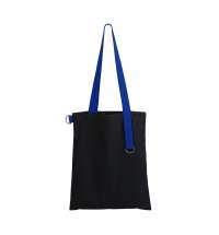 Шоппер Superbag black