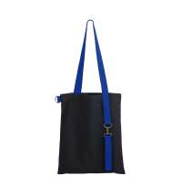 Шоппер Superbag black