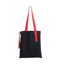 Шоппер Superbag black