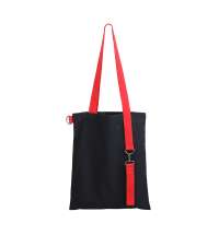 Шоппер Superbag black