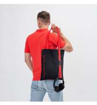 Шоппер Superbag black