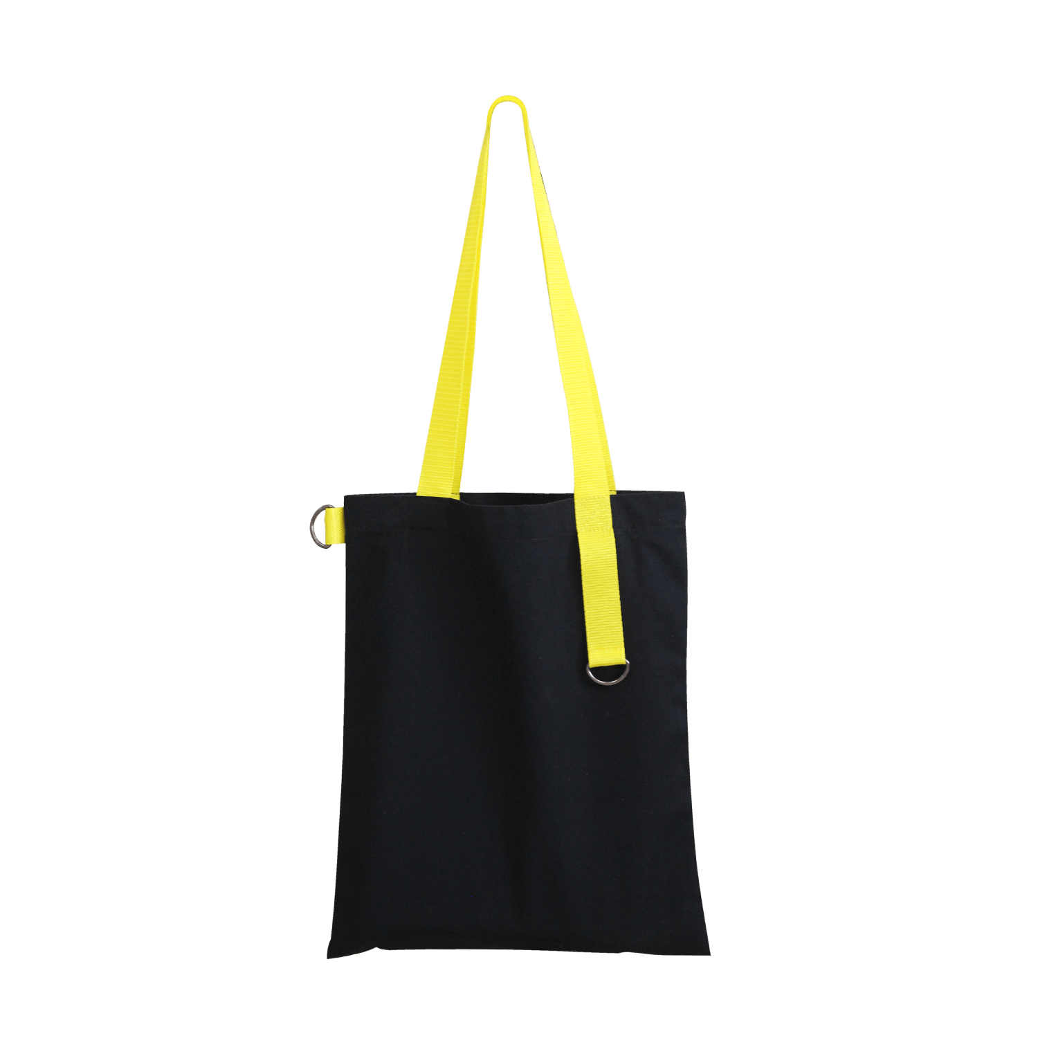 Шоппер Superbag black