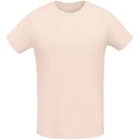 Футболка мужская Martin Men, розовая