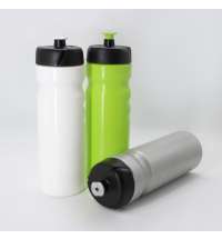 Бутылка для напитков Active Blue line, 750 мл