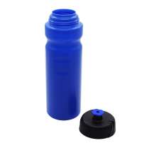 Бутылка для напитков Active Blue line, 750 мл