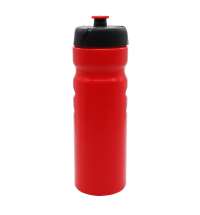 Бутылка для напитков Active Blue line, 750 мл