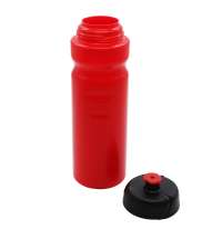 Бутылка для напитков Active Blue line, 750 мл