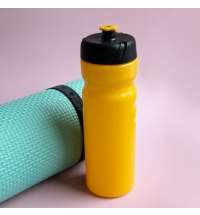 Бутылка для напитков Active Blue line, 750 мл