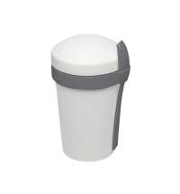 Ланч-бокс Veggie to go Green Line с вилкой