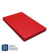 Коробка под ежедневник Bplanner