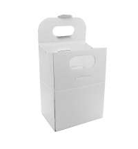 Коробка Coffee Box