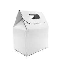 Коробка Coffee Box