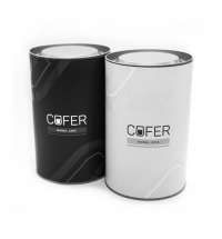 Тубус для кофера CO12