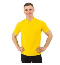 Рубашка поло Rock, мужская