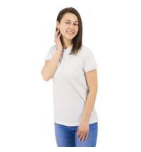 Рубашка поло Rock Lady, женская