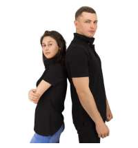 Рубашка поло Rock Lady, женская