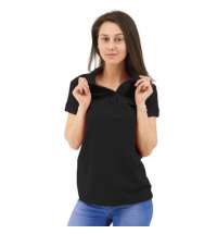 Рубашка поло Rock Lady, женская