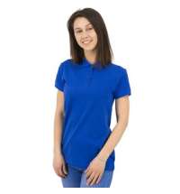 Рубашка поло Rock Lady, женская