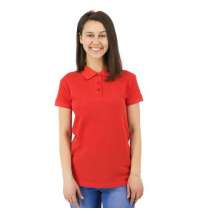 Рубашка поло Rock Lady, женская