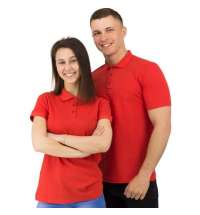 Рубашка поло Rock Lady, женская