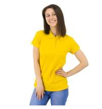 Рубашка поло Rock Lady, женская